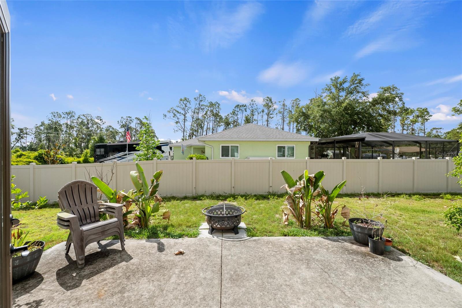 PORT CHARLOTTE 49 - Residential