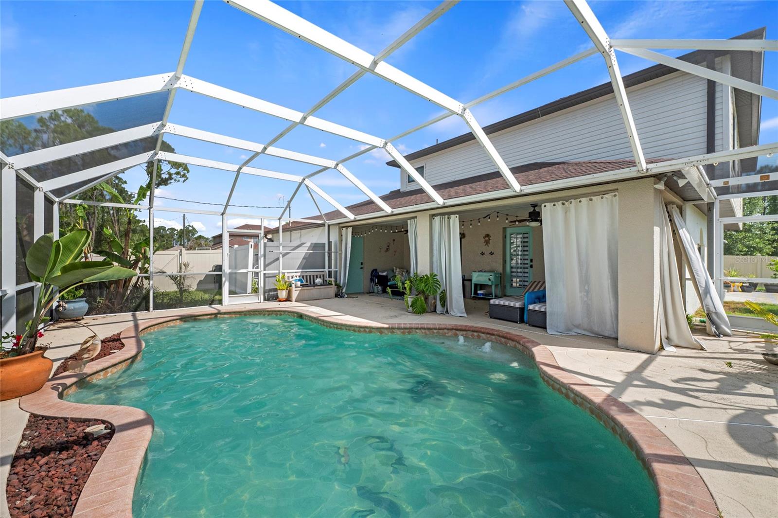 PORT CHARLOTTE 49 - Residential