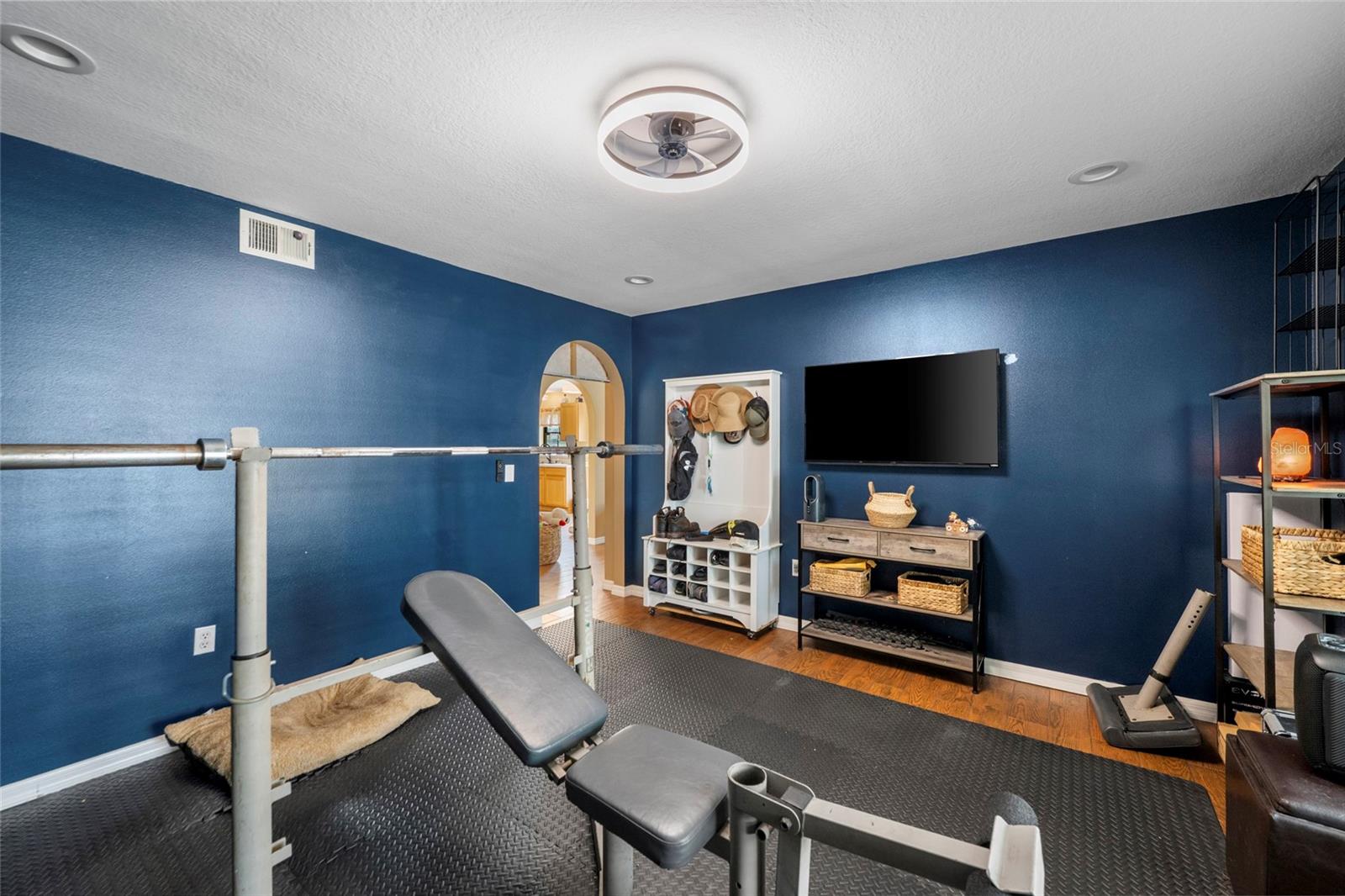 PORT CHARLOTTE 49 - Residential