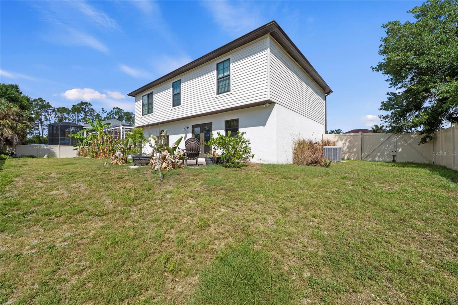 PORT CHARLOTTE 49 - Residential