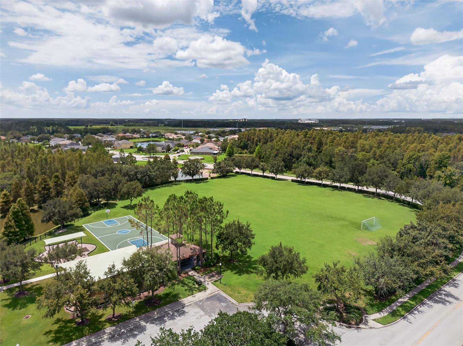 COUNTRY WALK INCREMENT C PH 01 - Residential Lease