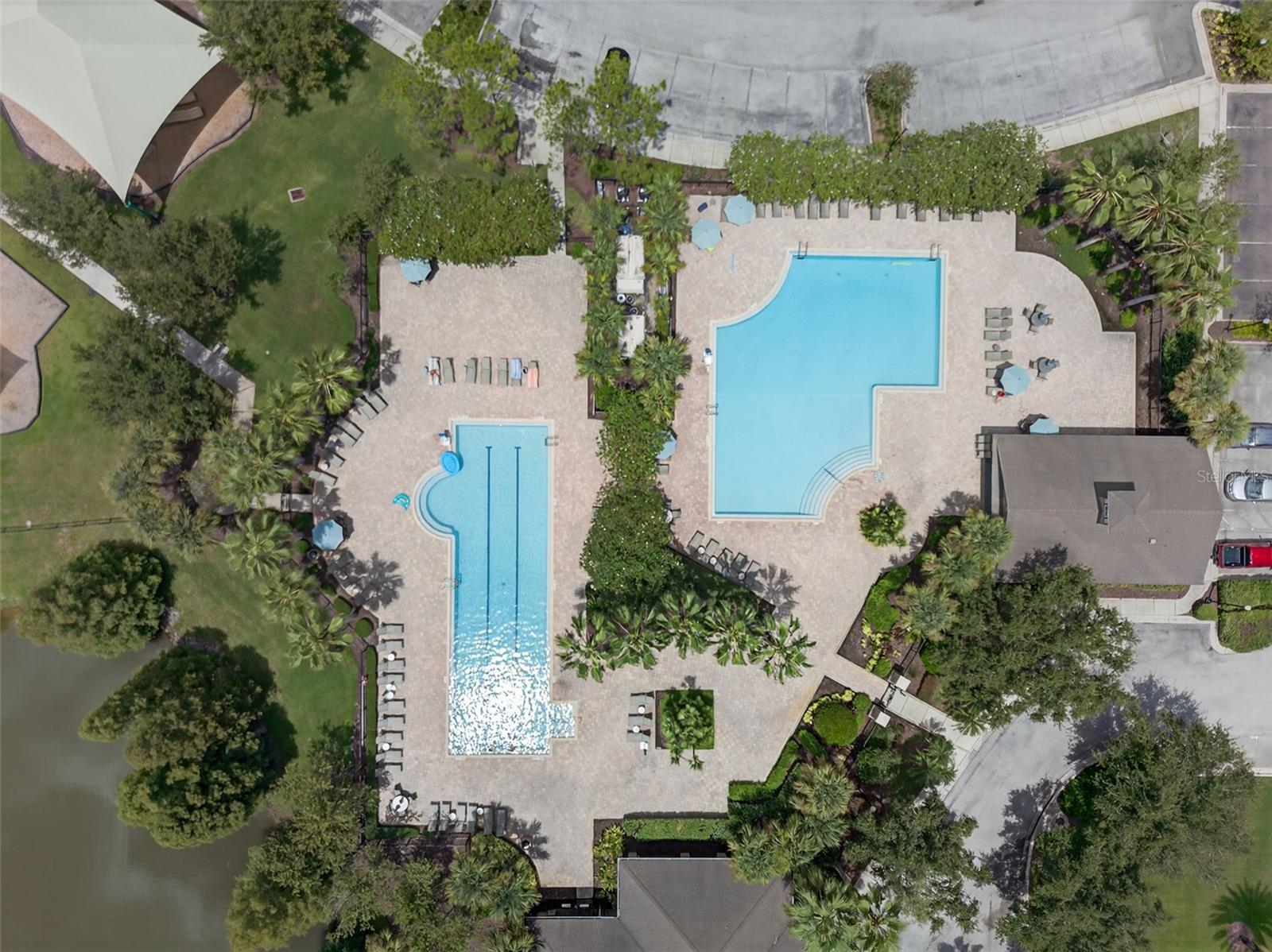 COUNTRY WALK INCREMENT C PH 01 - Residential Lease