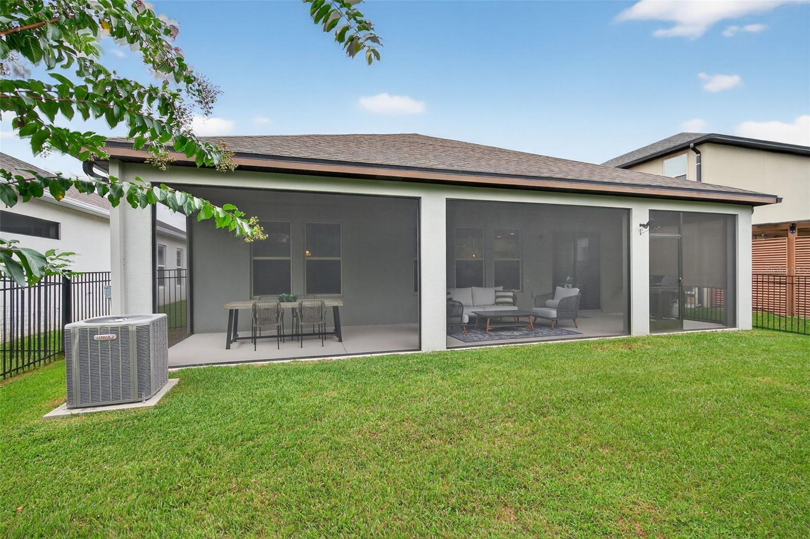 COUNTRY WALK INCREMENT C PH 01 - Residential Lease