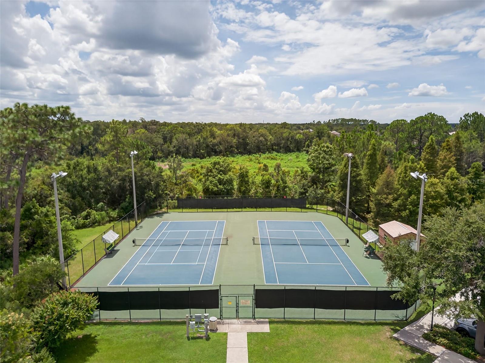 COUNTRY WALK INCREMENT C PH 01 - Residential Lease