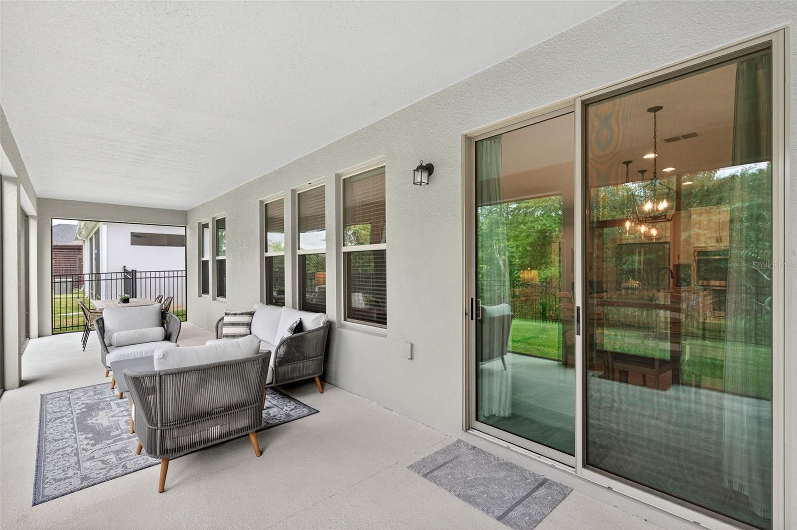 COUNTRY WALK INCREMENT C PH 01 - Residential Lease