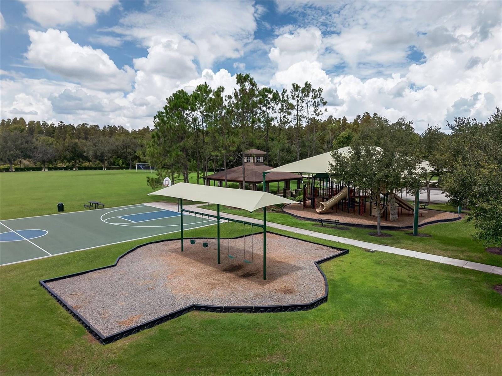 COUNTRY WALK INCREMENT C PH 01 - Residential Lease