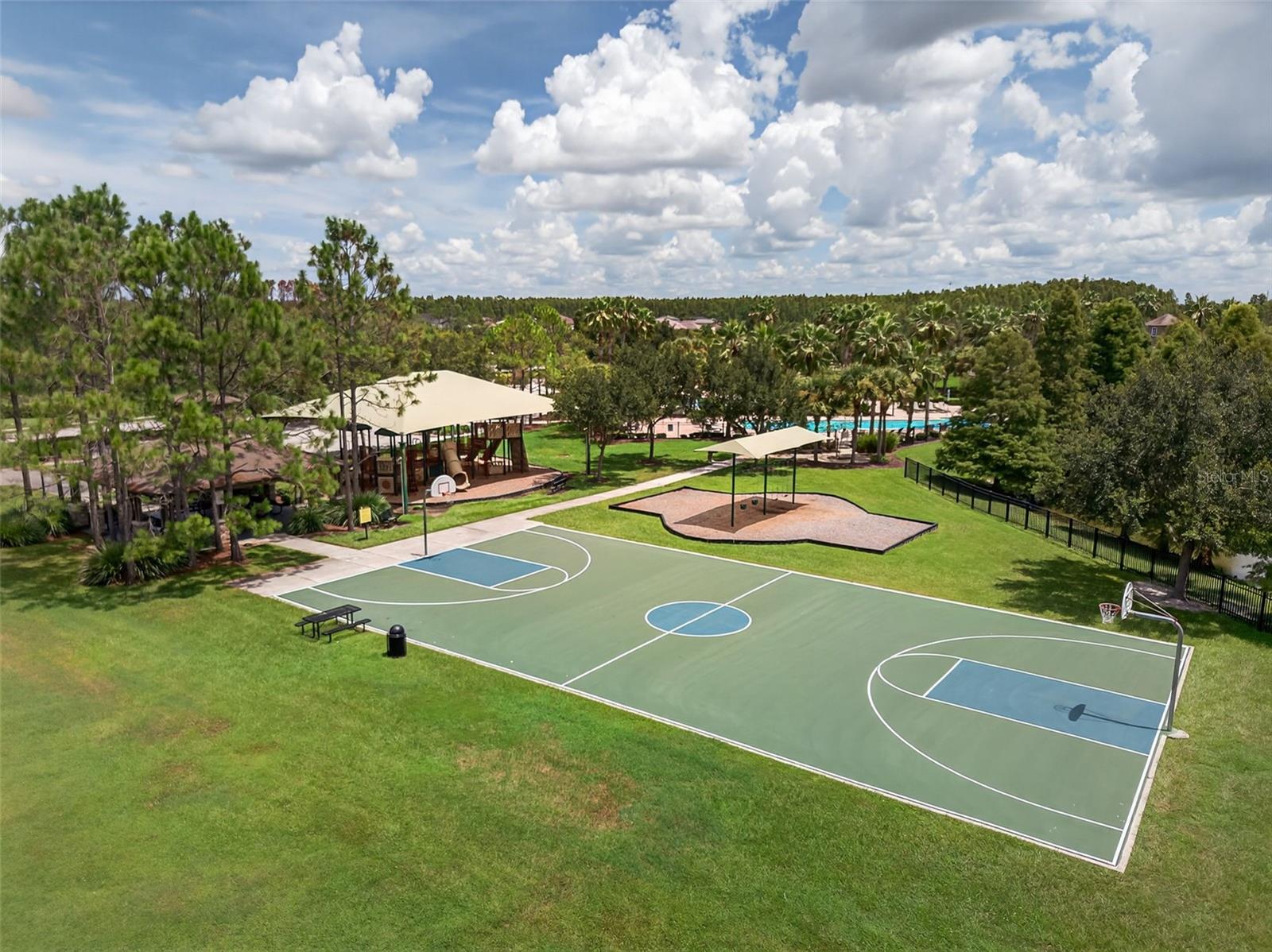 COUNTRY WALK INCREMENT C PH 01 - Residential Lease