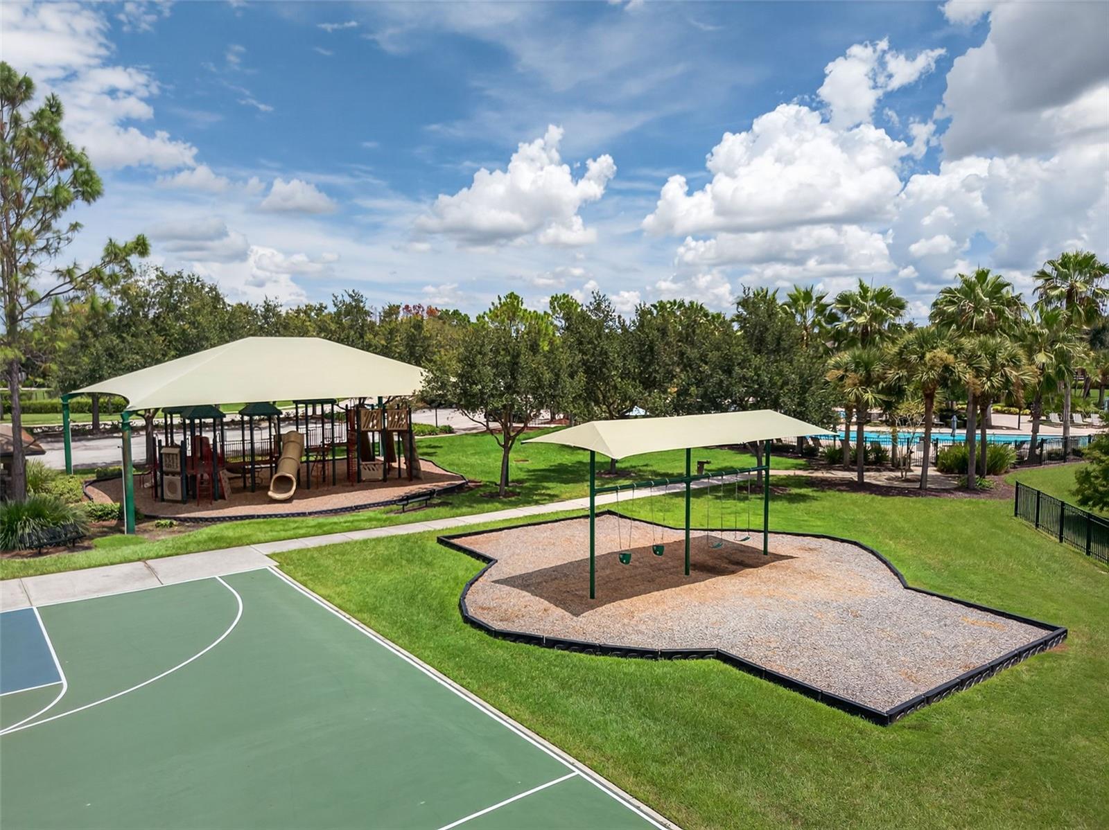 COUNTRY WALK INCREMENT C PH 01 - Residential Lease