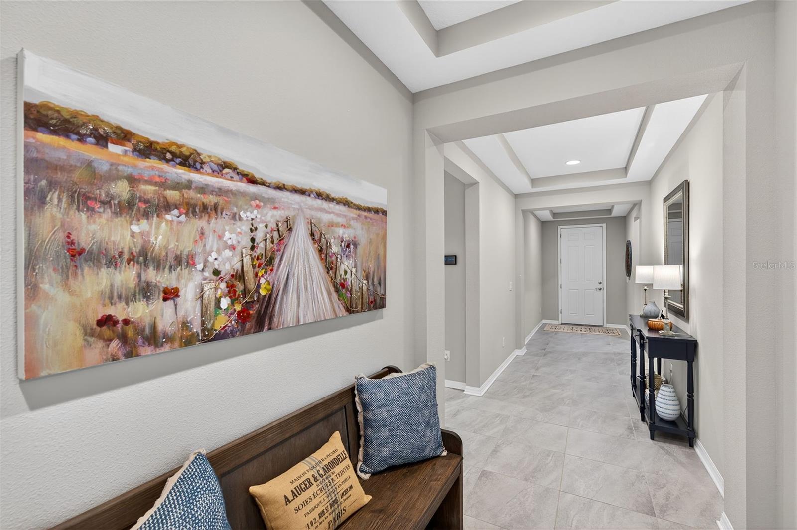 COUNTRY WALK INCREMENT C PH 01 - Residential Lease