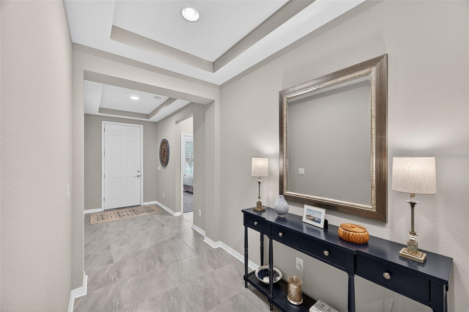 COUNTRY WALK INCREMENT C PH 01 - Residential Lease