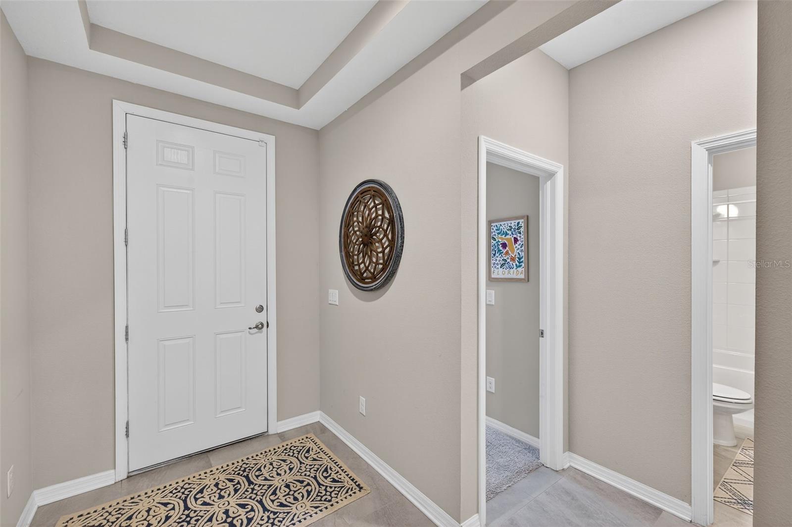 COUNTRY WALK INCREMENT C PH 01 - Residential Lease