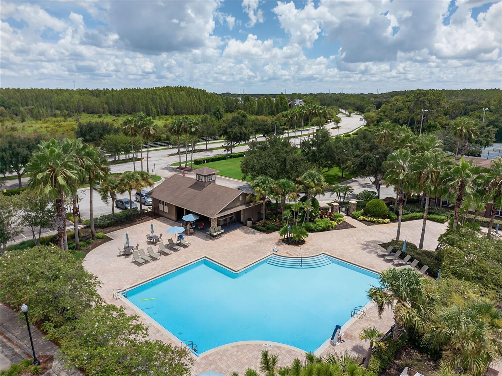 COUNTRY WALK INCREMENT C PH 01 - Residential Lease