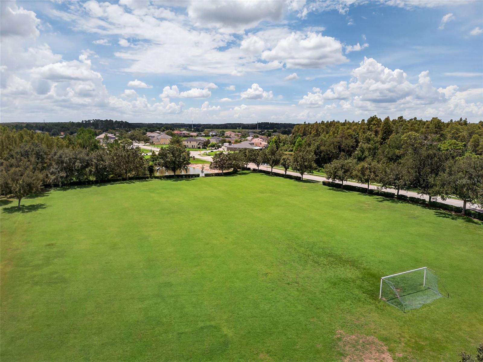 COUNTRY WALK INCREMENT C PH 01 - Residential Lease