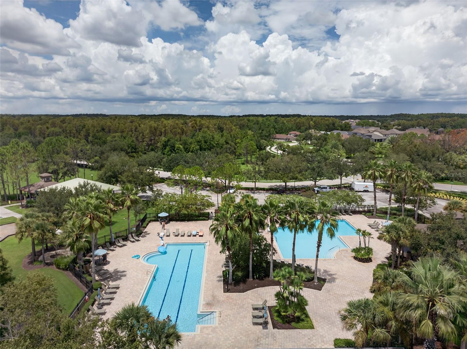 COUNTRY WALK INCREMENT C PH 01 - Residential Lease