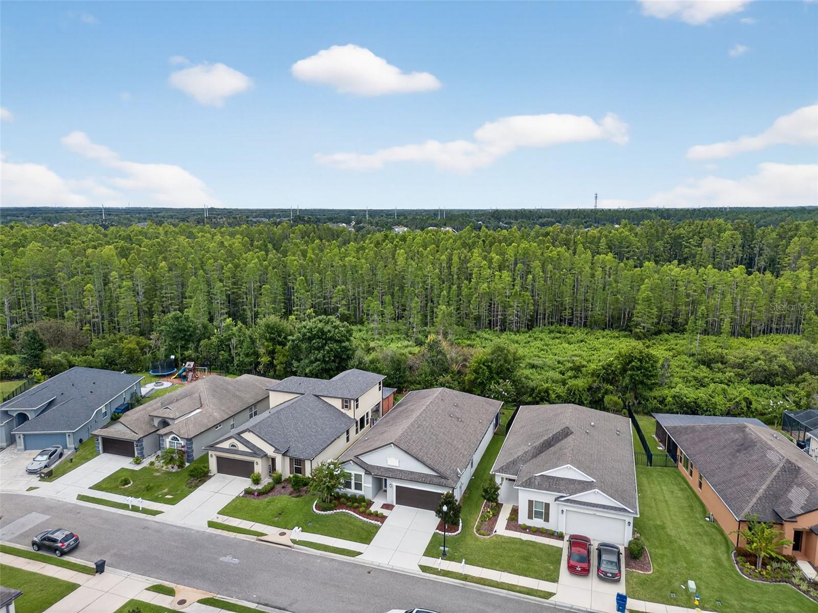 COUNTRY WALK INCREMENT C PH 01 - Residential Lease