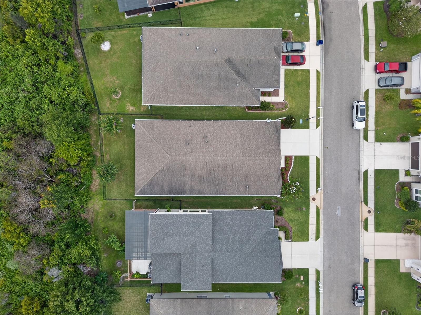 COUNTRY WALK INCREMENT C PH 01 - Residential Lease