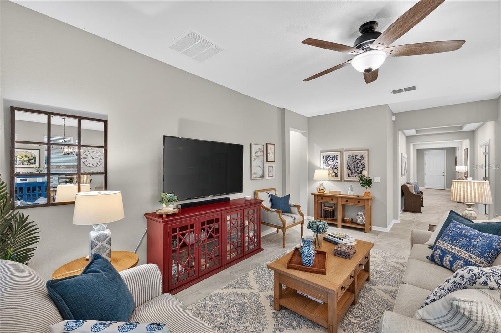 COUNTRY WALK INCREMENT C PH 01 - Residential Lease