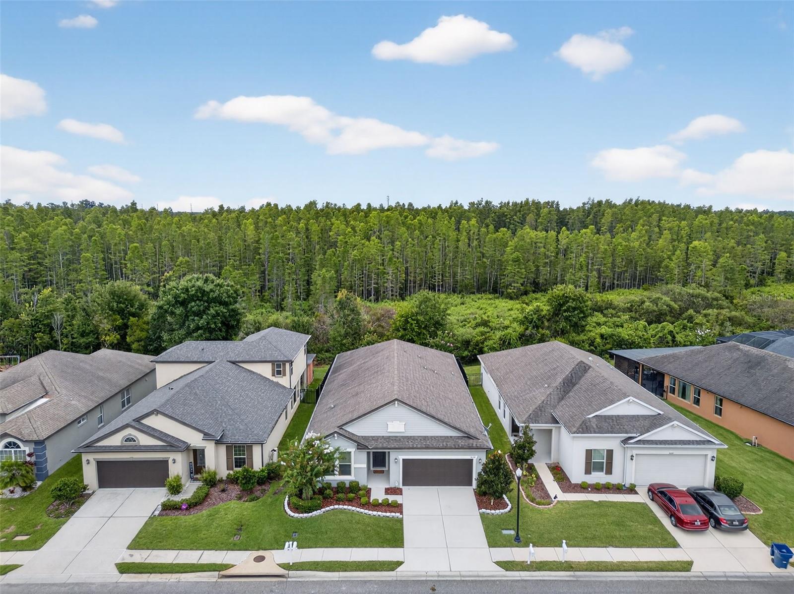 COUNTRY WALK INCREMENT C PH 01 - Residential Lease