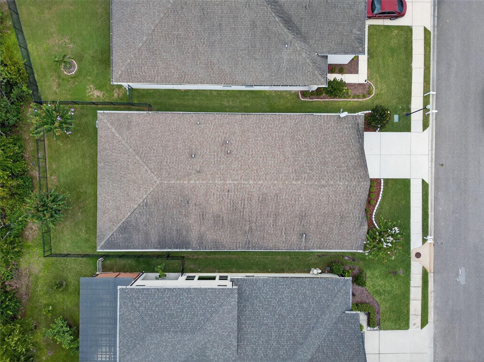 COUNTRY WALK INCREMENT C PH 01 - Residential Lease