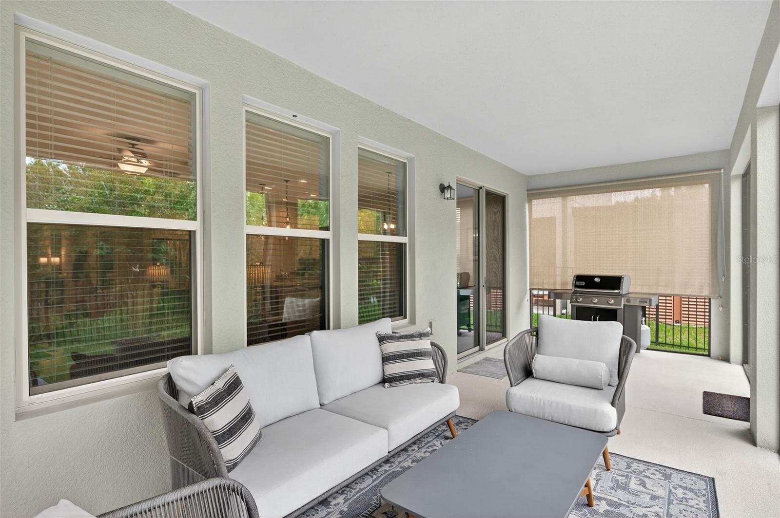 COUNTRY WALK INCREMENT C PH 01 - Residential Lease