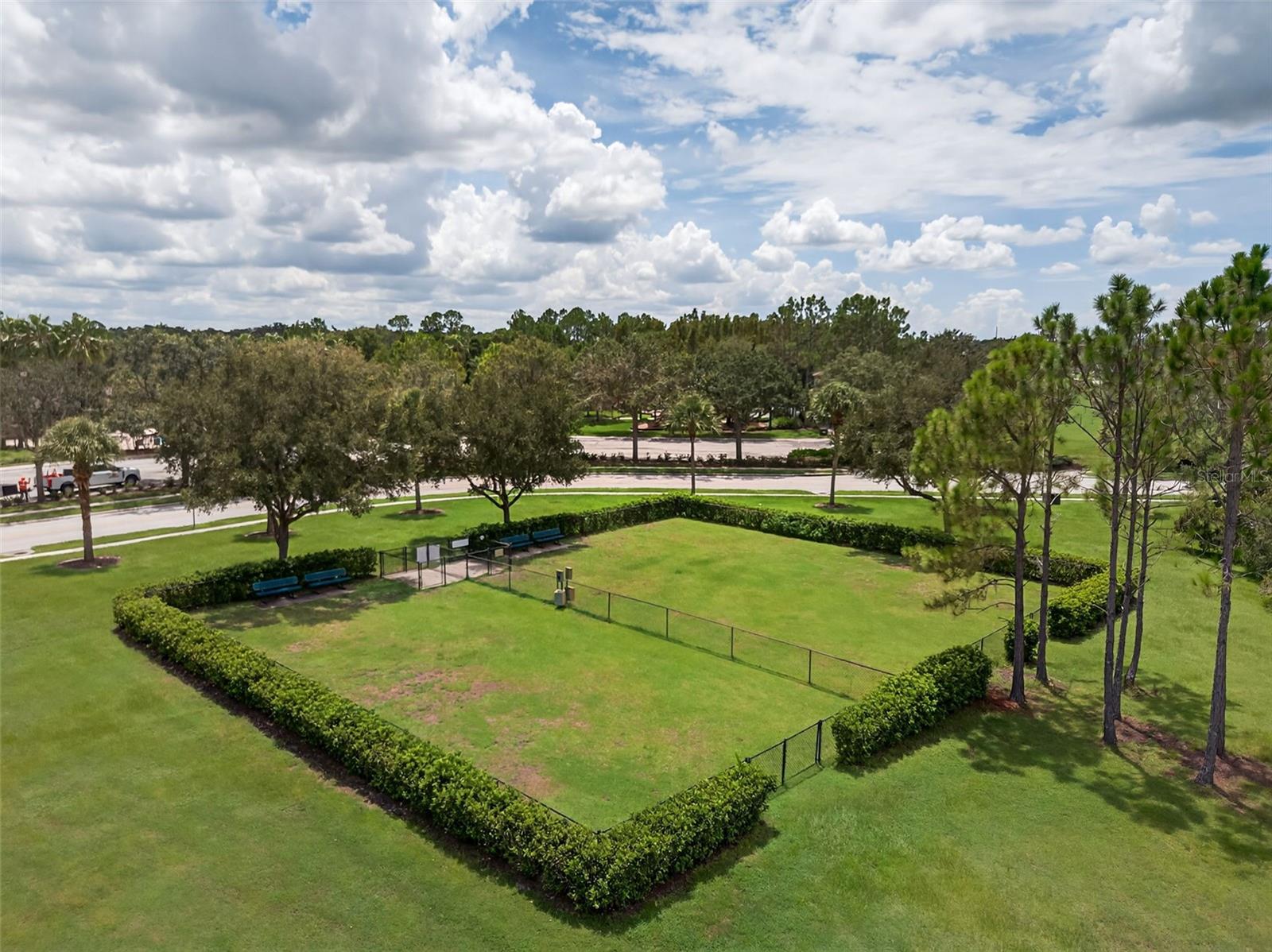 COUNTRY WALK INCREMENT C PH 01 - Residential Lease