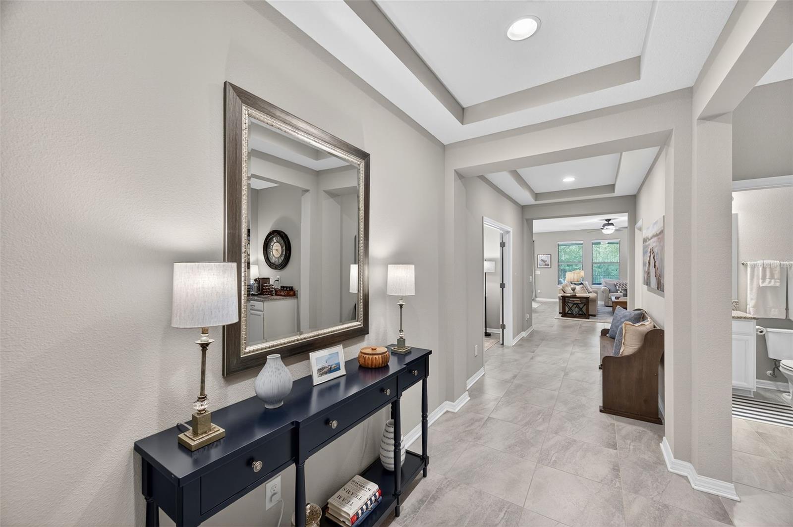 COUNTRY WALK INCREMENT C PH 01 - Residential Lease