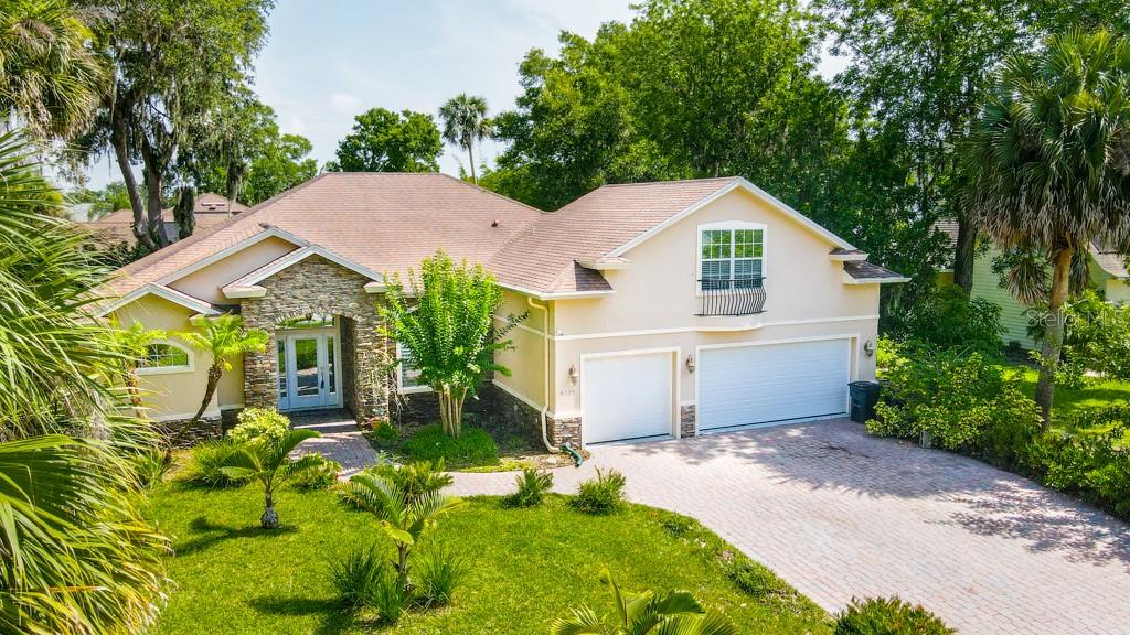 Riverwood Ph 06 Pud - Residential