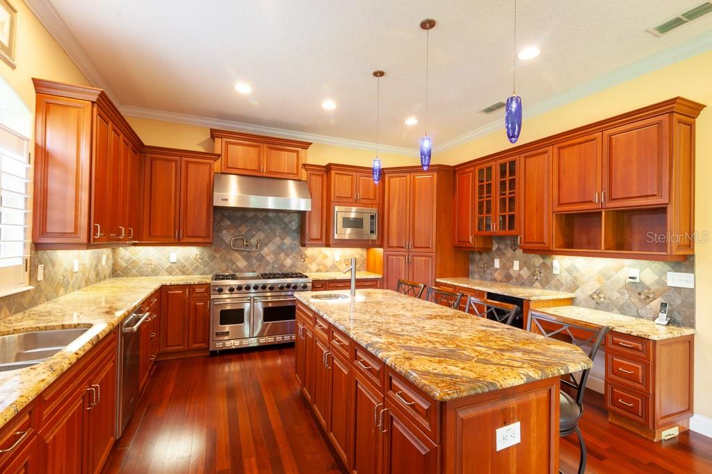 Riverwood Ph 06 Pud - Residential