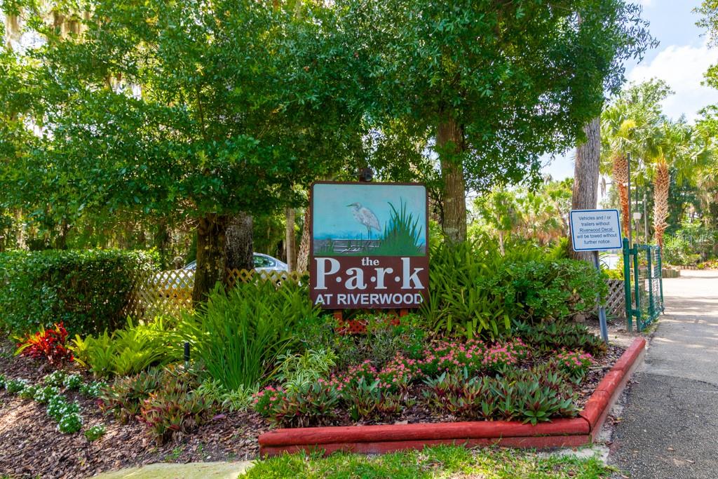 Riverwood Ph 06 Pud - Residential