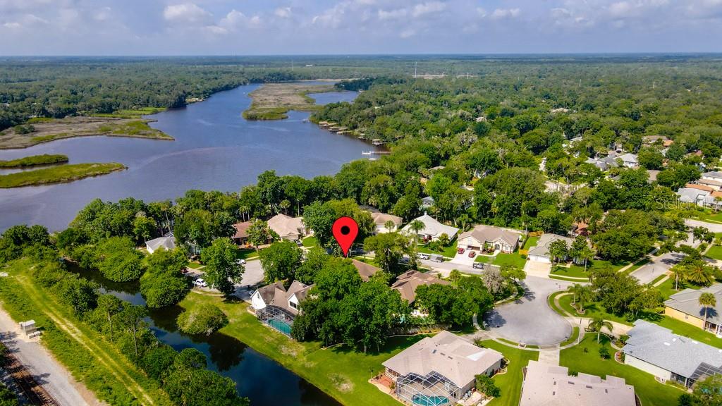 Riverwood Ph 06 Pud - Residential