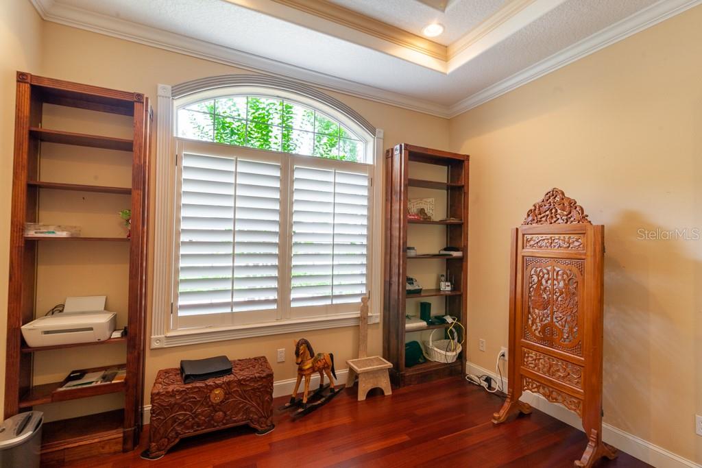 Riverwood Ph 06 Pud - Residential