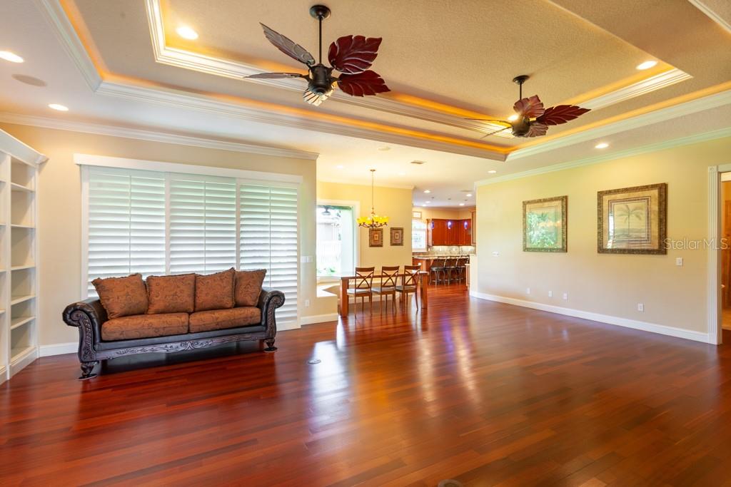 Riverwood Ph 06 Pud - Residential