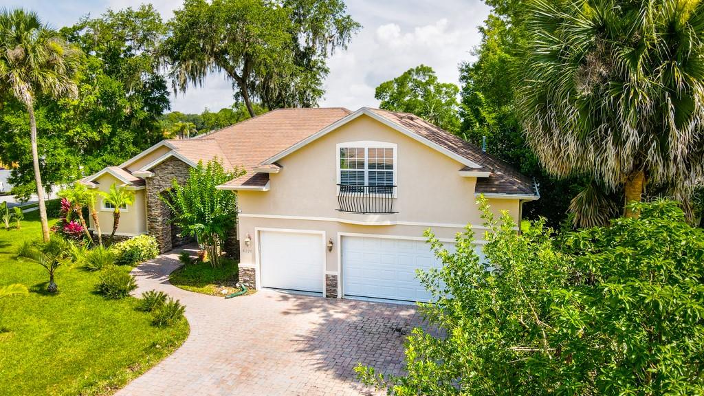 Riverwood Ph 06 Pud - Residential