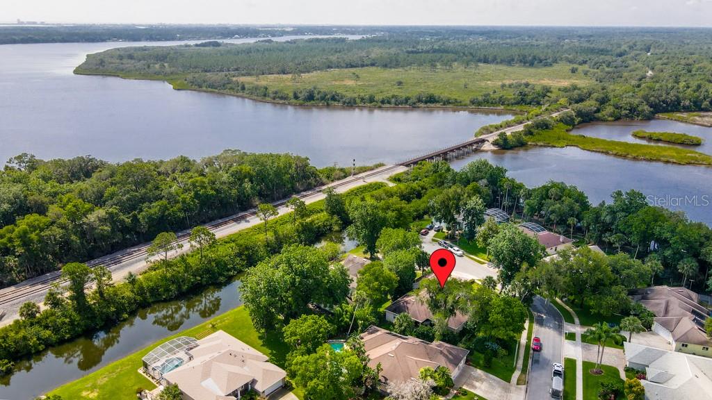 Riverwood Ph 06 Pud - Residential