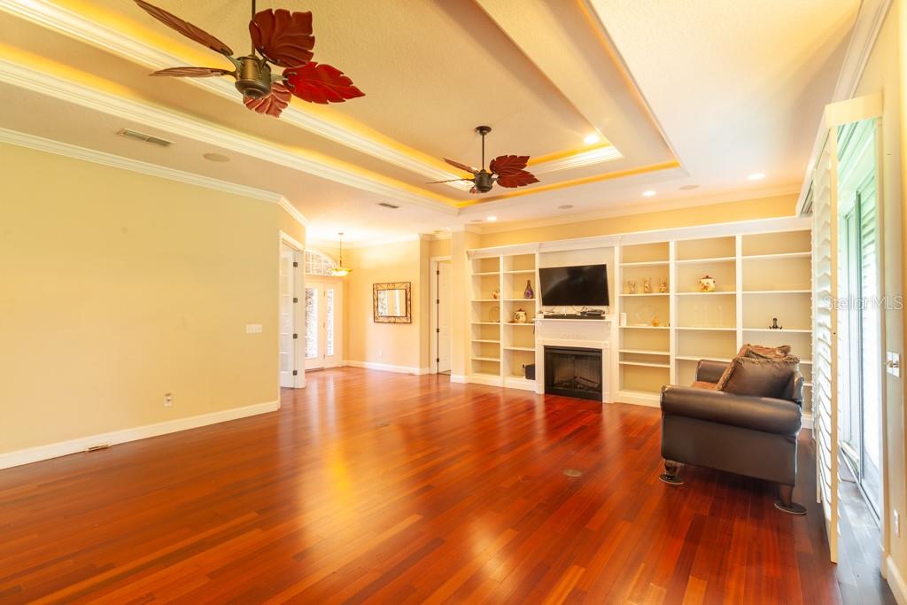 Riverwood Ph 06 Pud - Residential