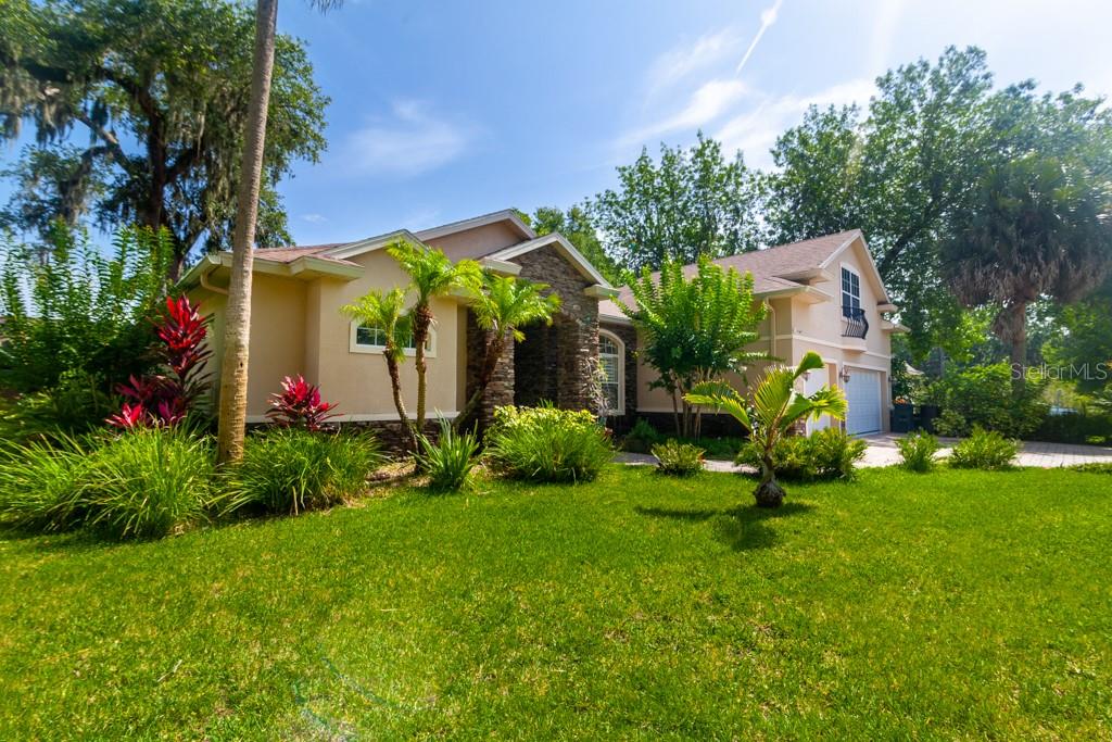 Riverwood Ph 06 Pud - Residential