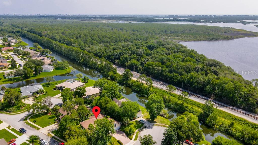 Riverwood Ph 06 Pud - Residential