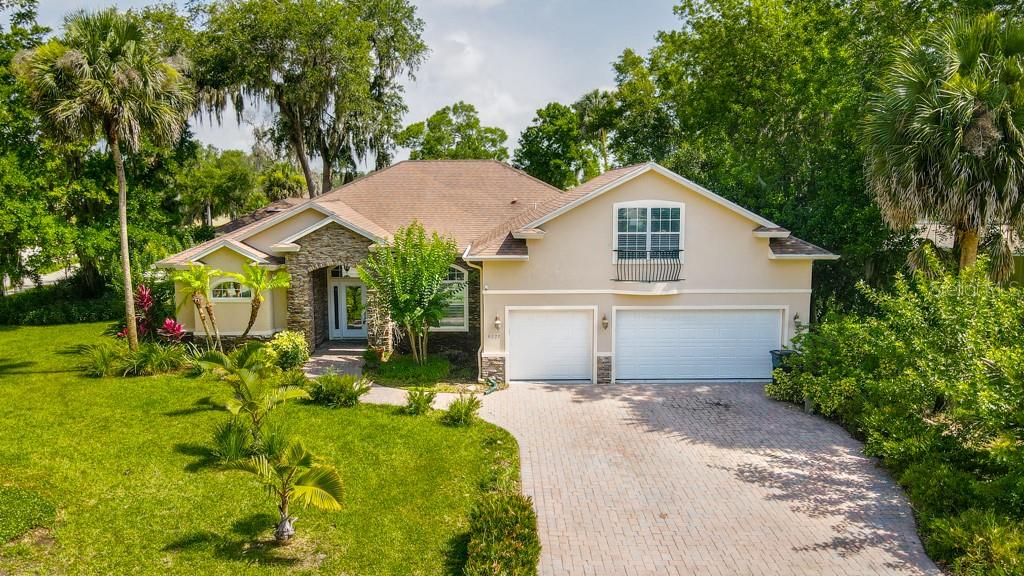 Riverwood Ph 06 Pud - Residential