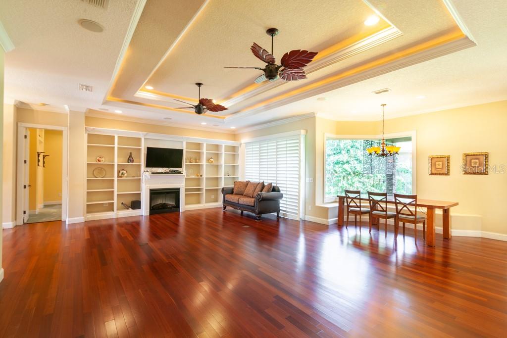 Riverwood Ph 06 Pud - Residential