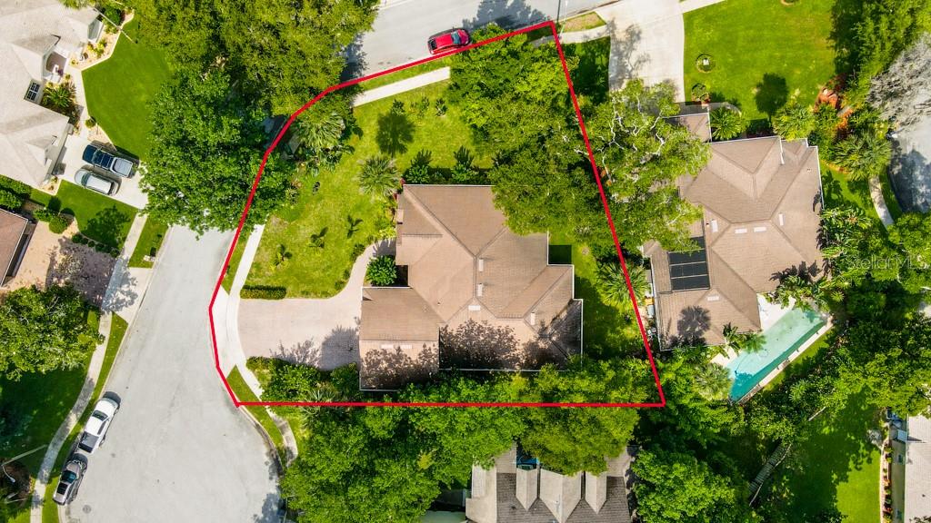 Riverwood Ph 06 Pud - Residential