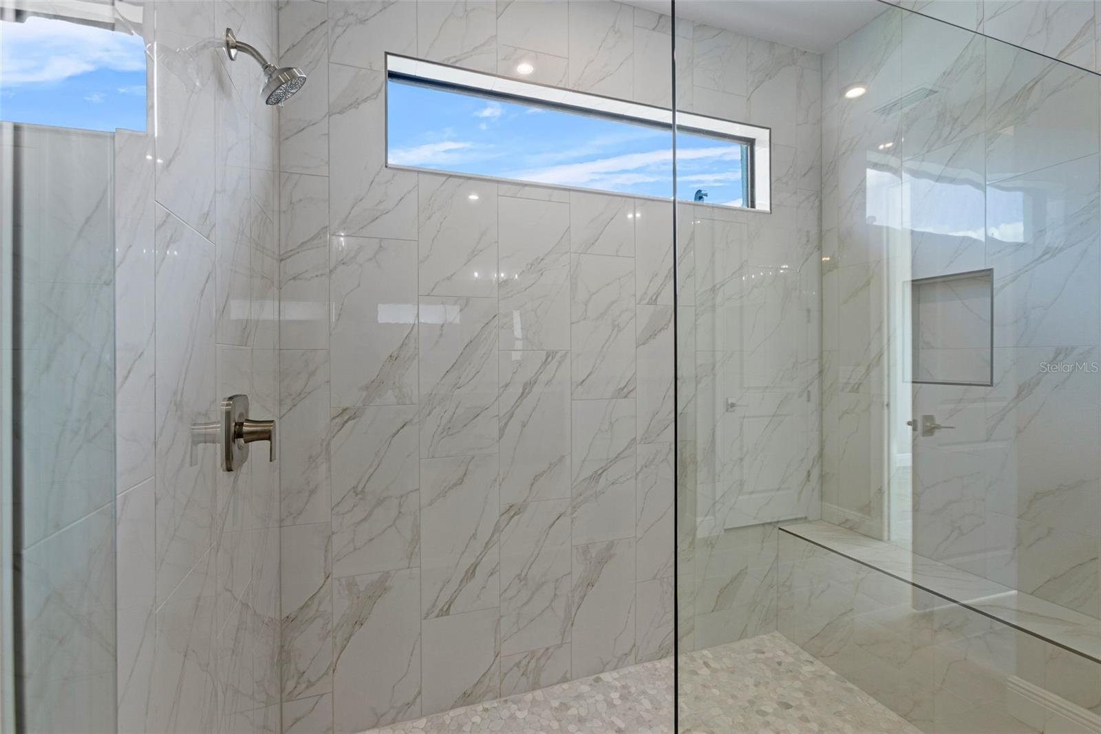 WOODLAND PRESERVE - Residential