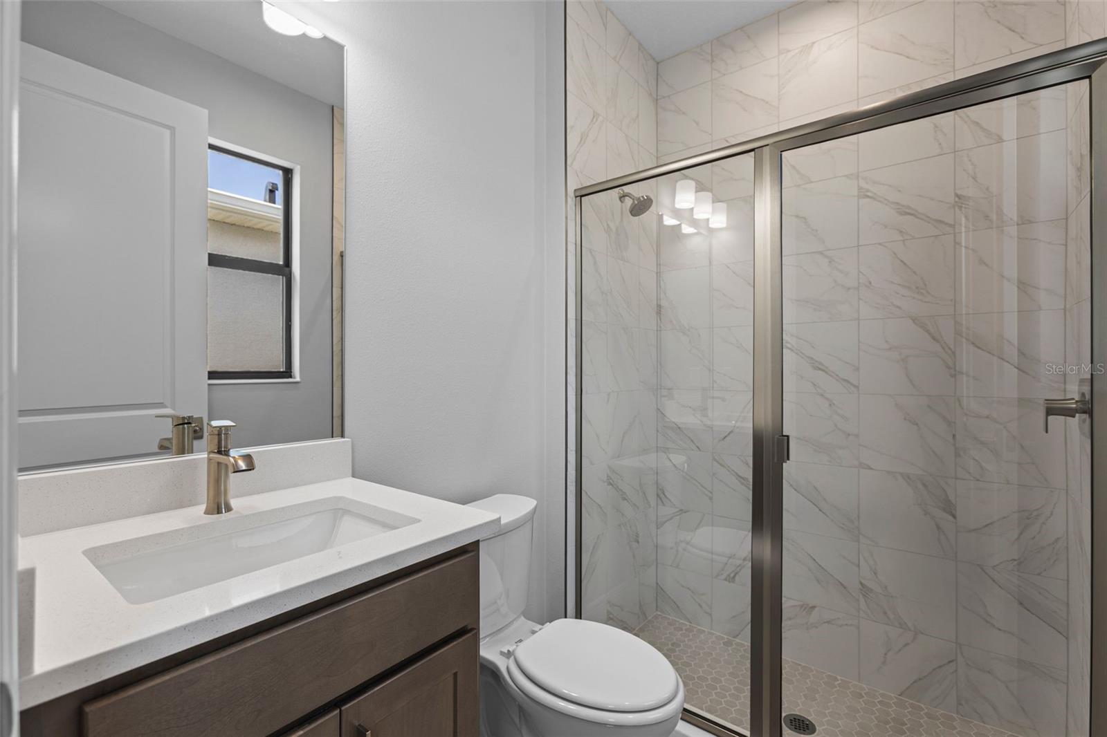 WOODLAND PRESERVE - Residential