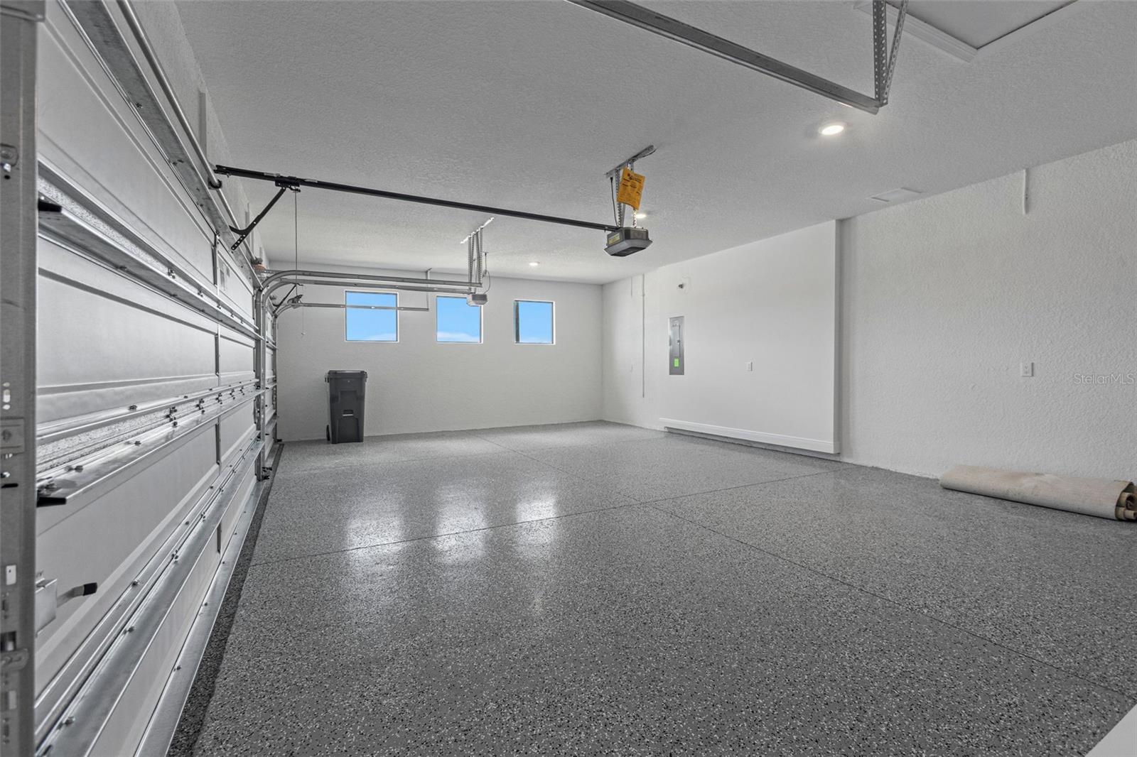 WOODLAND PRESERVE - Residential