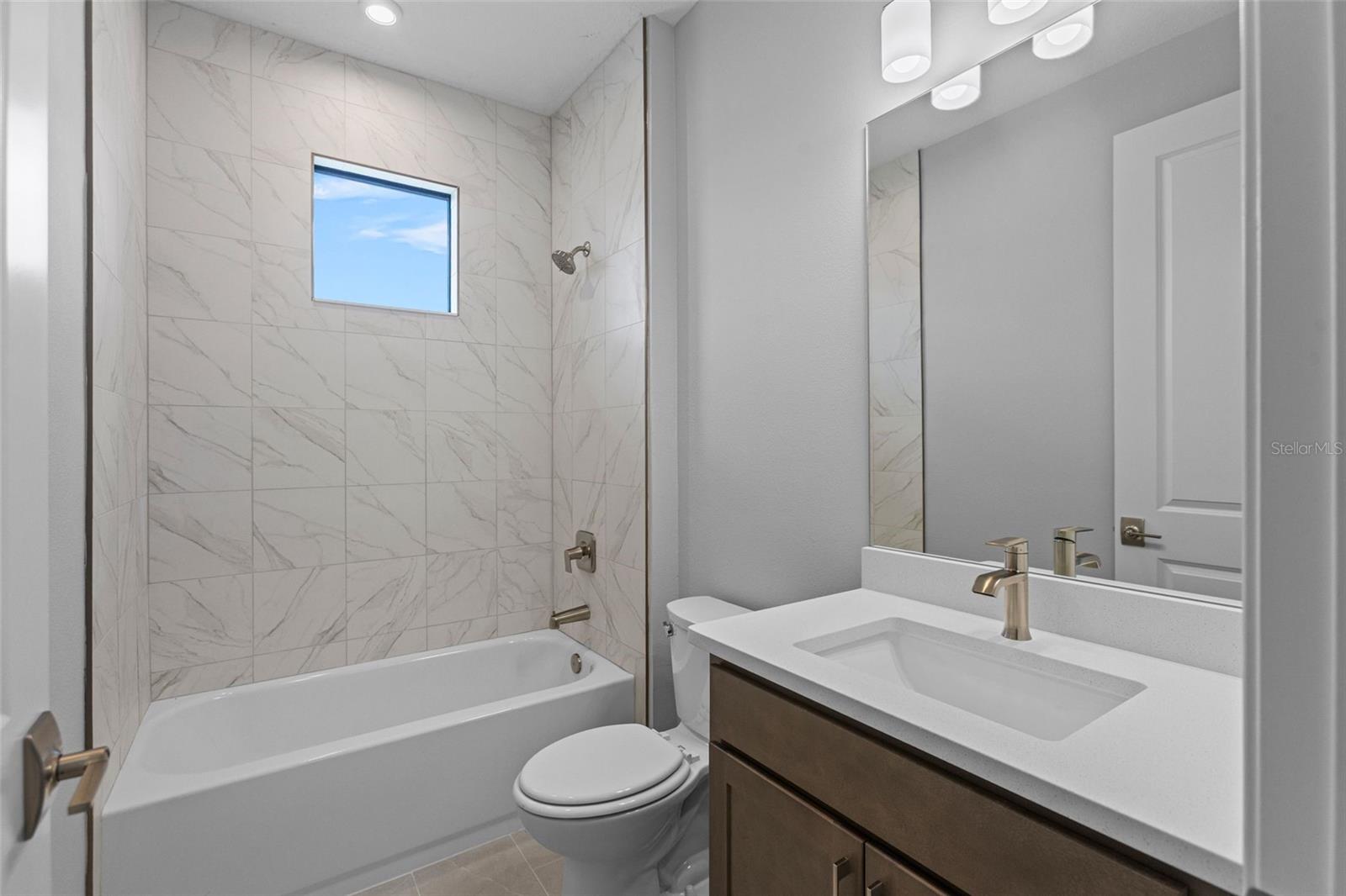 WOODLAND PRESERVE - Residential