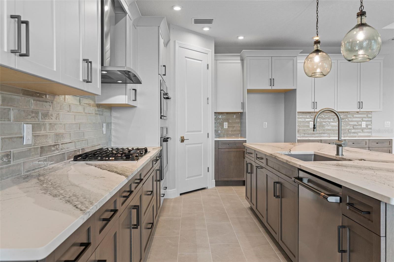 WOODLAND PRESERVE - Residential