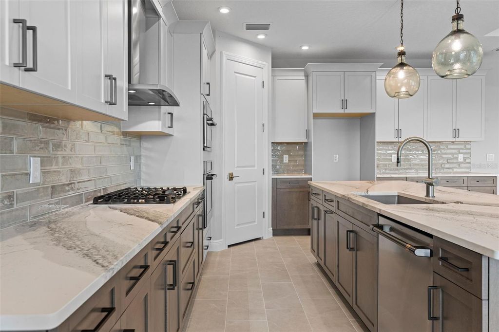 New Homes for Sale in Manatee County 5 Photo of 14443 Coastal Woodland Lane, Parrish, FL 34219 (MLS # O6356702)