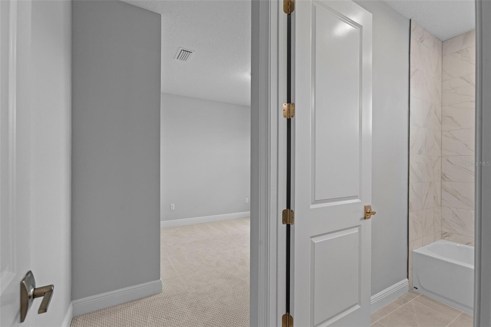 WOODLAND PRESERVE - Residential