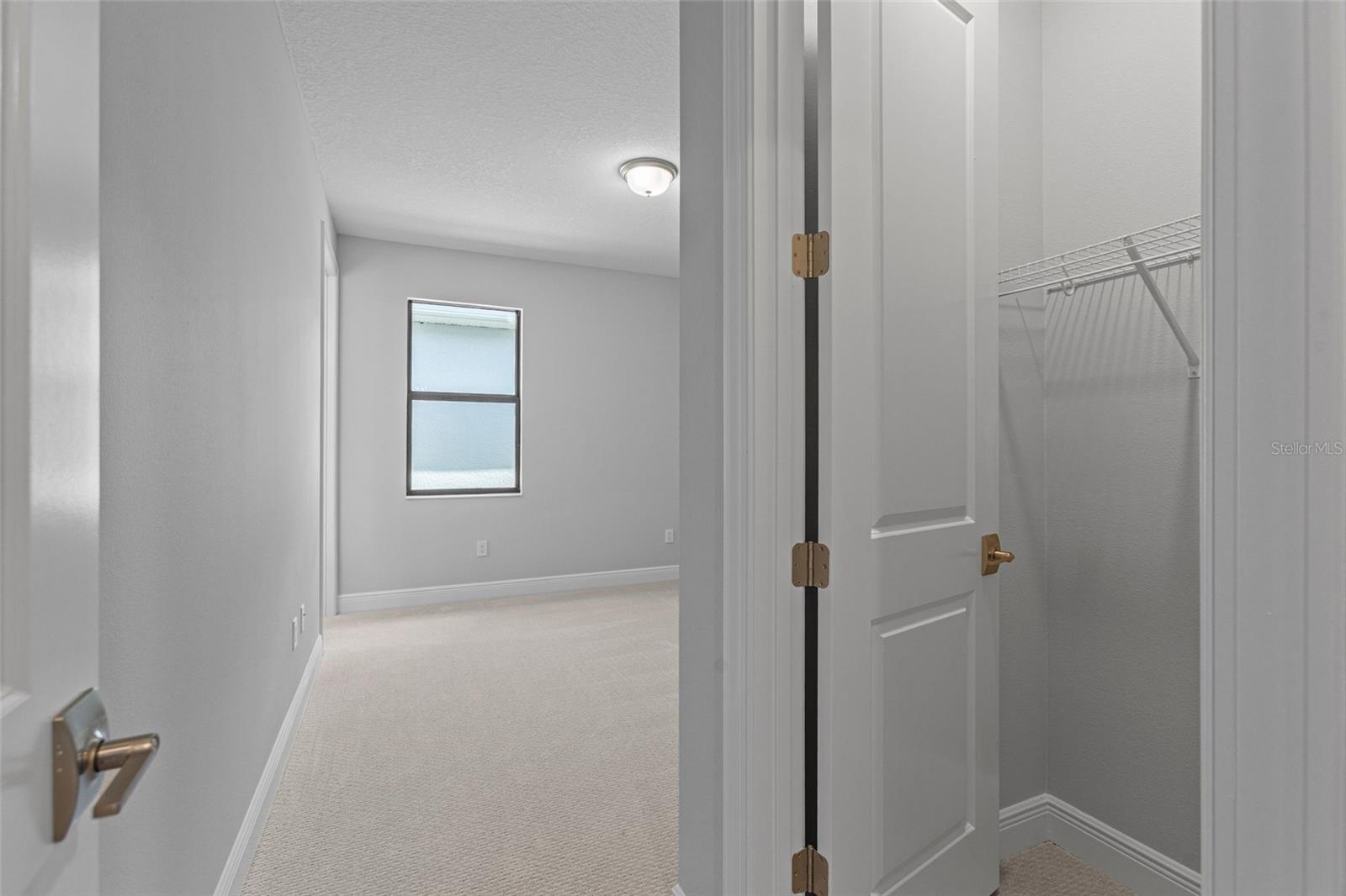 WOODLAND PRESERVE - Residential