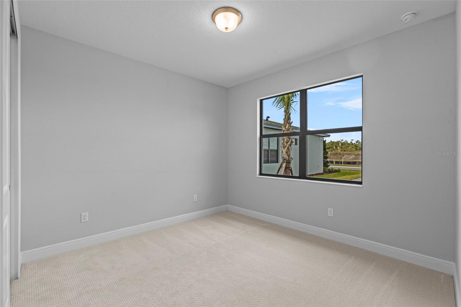 WOODLAND PRESERVE - Residential