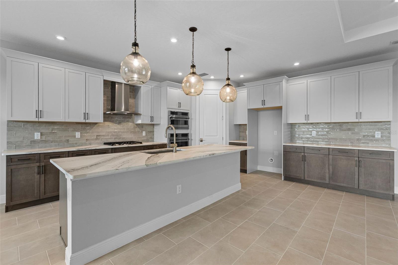 WOODLAND PRESERVE - Residential